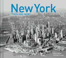 New York Then and Now(r)