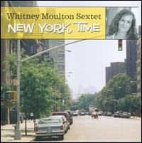 New York Time - Whitney Moulton Sextet