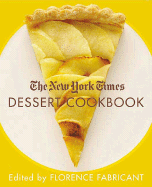 New York Times Dessert Cookbook