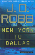 New York to Dallas
