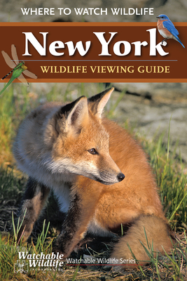 New York Wildlife Viewing Guide: Where to Watch Wildlife - Incorporated, Watchable Wildlife