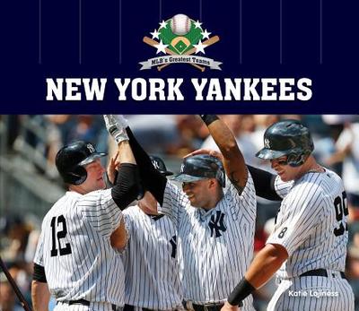 New York Yankees - Lajiness, Katie