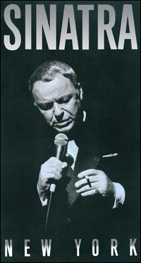 New York - Frank Sinatra