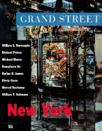 New York - Grand Street, and Treisman, Deborah (Editor), and Stein, Jean (Editor)