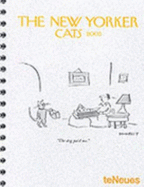New Yorker Cats Deluxe Diary 2005 2005