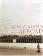 New Zealand Abroad: The Story of Vsa's Work in Africa, Asia and the Pacific - Richards, Trevor, and Schwass, Margot, and Rose, Jeremy