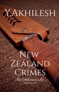 New Zealand Crimes 2