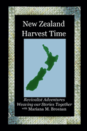 New Zealand Harvest Time