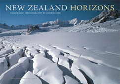 New Zealand Horizons Panoramic Photography - Apse, Andris (Photographer)