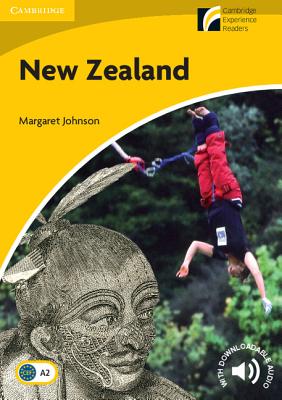 New Zealand Level 2 Elementary/Lower-intermediate - Johnson, Margaret