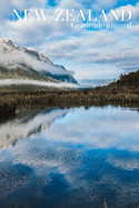 New Zealand Mirror Lake blank page Gratitude journal $ir Michael Huhn: New Zealand Mirror Lake blank page Gratitude journal