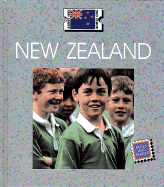 New Zealand - Ryan, Patrick, Fr.