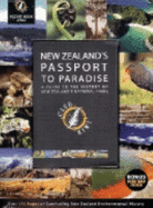 New Zealand's Passport OT Paradise: A Guide to the History of New Zealand's National Parks