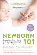 Newborn 101: Secrets from expert nurses on preparing and caring for your baby at home