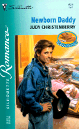 Newborn Daddy - Christenberry, Judy