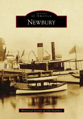 Newbury - Historical Society of Old Newbury