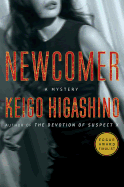 Newcomer: A Mystery