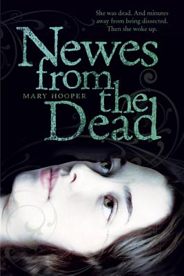 Newes from the Dead - Hooper, Mary