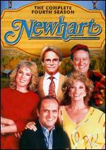 Newhart: Season 04