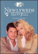 Newlyweds: Nick & Jessica - The Final Season [2 Disc] - 