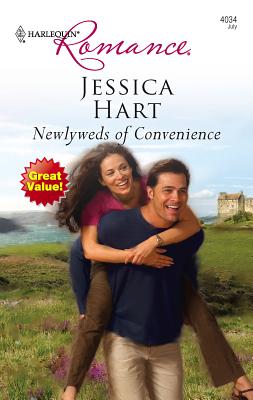 Newlyweds of Convenience - Hart, Jessica