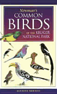 Newman's Common Birds of the Kruger National Park