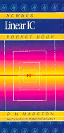 Newnes Electronics Circuits Pocket Book (Linear IC): Volume 1 - Marston, R M