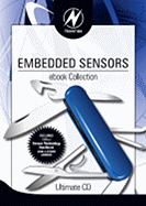 Newnes Embedded Sensors Ebook Collection (Newnes Ultimate Cds) (Newnes Ultimate Cds)