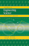 Newnes engineering science pocket book