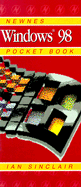 Newnes Windows 98 Pocketbook