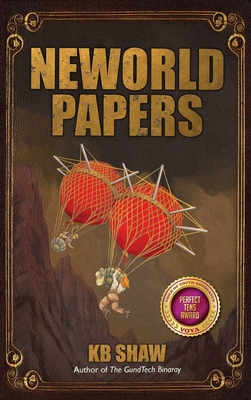 Neworld Papers - Shaw, Kb