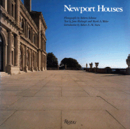 Newport Houses - Mulvagh, Jane, and Schezen, Roberto (Photographer), and Mulvaugh, Jane