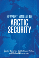 Newport Manual on Arctic Security