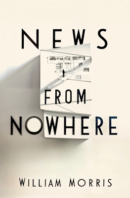 News From Nowhere - Morris, William