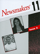 Newsmakers: The People Behind Today's Headlines