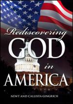 Newt Gingrich: Rediscovering God in America - Kevin Mitchell
