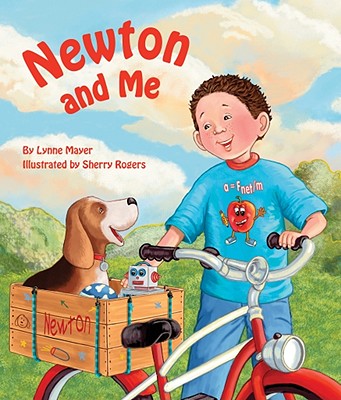 Newton and Me - Mayer, Lynne