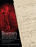 Newton\'s Revised History of Ancient Kingdoms