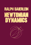 Newtonian Dynamics