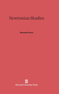 Newtonian Studies