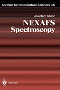 Nexafs Spectroscopy - Sthr, Joachim