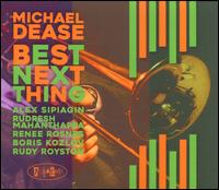 Next Best Thing - Michael Dease