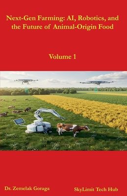 Next-Gen Farming: AI, Robotics, and the Future of Animal-Origin Food - Goraga, Zemelak