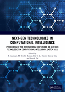 Next-Gen Technologies in Computational Intelligence: Proceeding of the International Conference on Next-Gen Technologies in Computational Intelligence (Ngtca 2023)