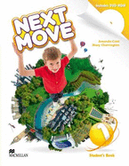 Next Move Level 1 Student's Book Pack - Cant, Amanda, and Charrington, Mary