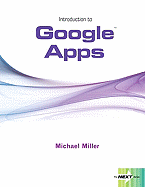 Next Series: Introduction to Google Apps