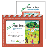 Next Steps: A Practitoner's Guide of Themed Follow-Up Visits to Help Patients Achieve a Healthy Weight