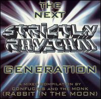 Next Strictly Rhythm Generation - Various Artists