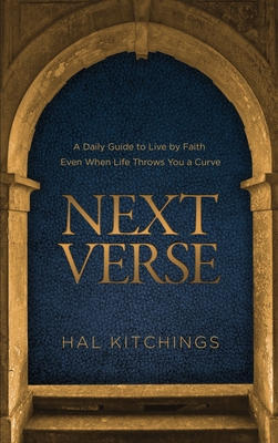 Next Verse - Kitchings, Hal