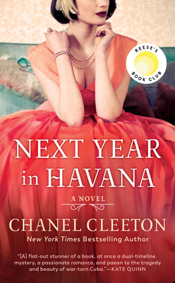 Next Year in Havana - Cleeton, Chanel